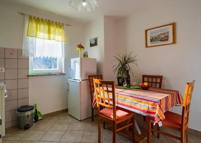 Franelli In Zagore - Istrien Guest house Brsec