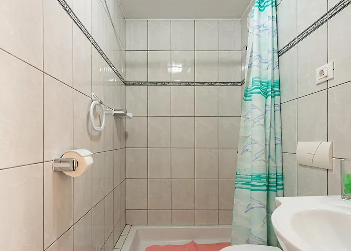 Guest house Franelli In Zagore - Istrien Brsec