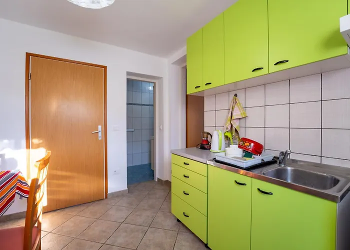 Franelli In Zagore - Istrien