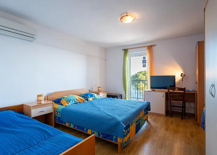 Franelli In Zagore - Istrien Guest house