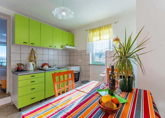 Guest house Franelli In Zagore - Istrien 3*