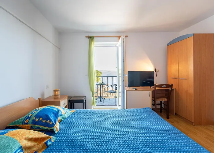 Franelli In Zagore - Istrien Brsec