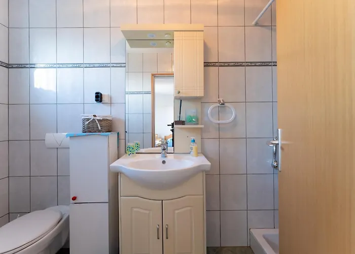 Franelli In Zagore - Istrien Guest house