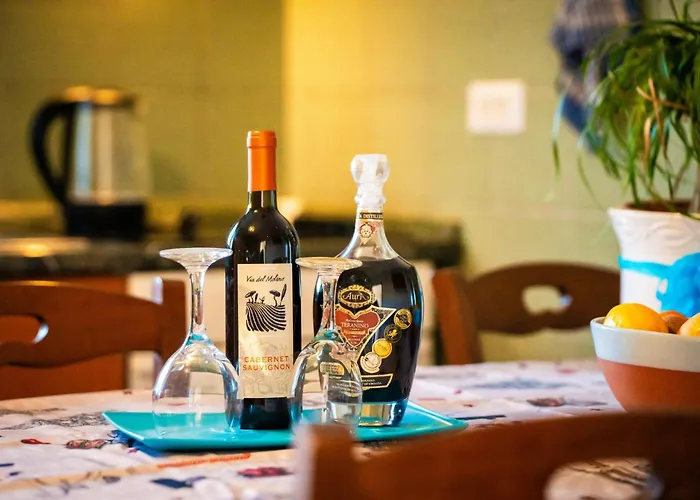 Guest house Franelli In Zagore - Istrien 3*