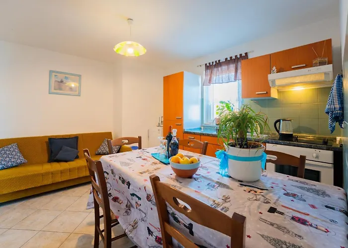 Franelli In Zagore - Istrien Brsec