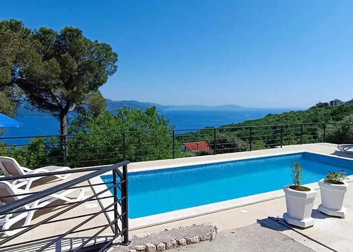 Guest house Franelli In Zagore - Istrien 3*