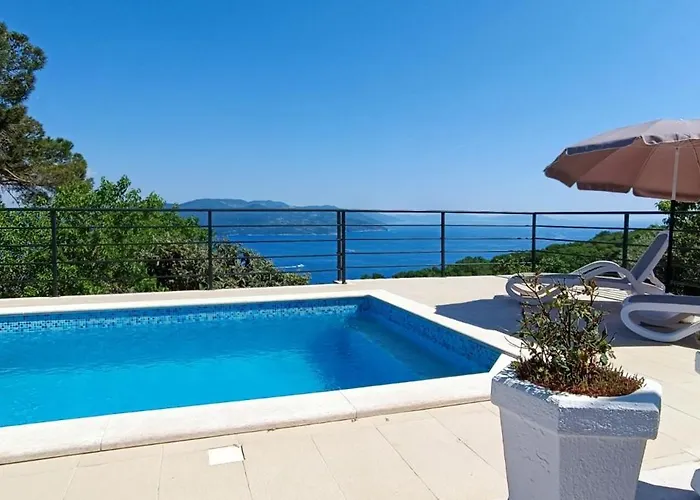 Franelli In Zagore - Istrien 3* Brsec